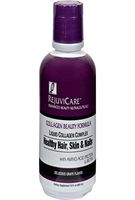 Windmill Health Products RejuviCare Collagen Beauty Formula Grape Flavor 16 fl. oz