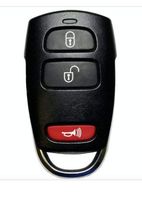 Kia 95430-4D031 Remote Control Transmitter for Keyless Entry and Alarm System