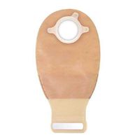 Pouch Wound Natura 57Mm 2 1/4 10Ea/Bx