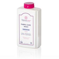 FOREVER NEW Liquid Laundry Detergent - Biodegradable and Hypoallergenic Fabric Care Wash - Unscented, 32 Fl Oz