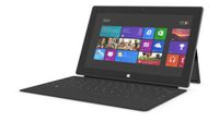 Microsoft Surface RT 32GB Tablet with Black Type Cover