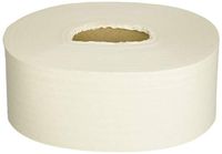 Scott 03148 JRT Jumbo Roll Bathroom Tissue, 2-Ply, 9" dia, 1000ft (Case of 4)