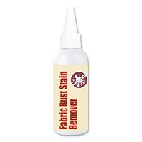 Lishiny Fabric Rust Stain Remover Strong Rust Removal 80ml Easy to Apply Safe to Use (B)