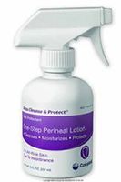 Baza Cleanse and Protect Perineal Wash Lotion 8 oz. Pump Bottle Unscented, 7712 - Sold by: Pack of One