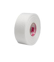 3M Medipore Soft Cloth Tape - 1in x 10 yds - 24 Each / Case