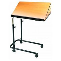OVERBED TABLE P56800 HOME 1EA
