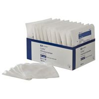 689134 - Curity All Purpose Non-Sterile Non-Woven Sponge 4 x 4, 3-Ply