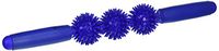 Point Relief 30-1991 Point Relief Massage Bar, 3 Balls, 6 cm x 42 cm, Blue