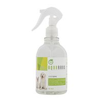 AQUA RANG Pet Odor Eliminator Deodorizer and Sterilizer 11.8oz (350ml)