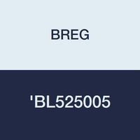 BREG 'BL525005 Genesis Mid-Calf Full Shell Walker, M