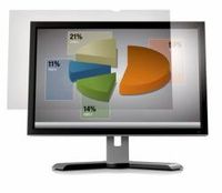 MMMAG195W9B - 3Mtrade; Anti-Glare Filter for 19.5 Widescreen Monitor