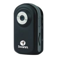 Swann Sportscam W/ 4Gb Microsd