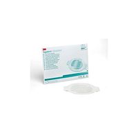 DRSG ACRL CLR 5.6"X6.25" CS/30 3M