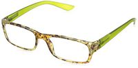 Mocha Almond Chip - Tortoise/Green : 623125,1.25 x