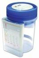 I-DOA1107051 PT# I-DOA1107051- Drug Screen Icup Multidrug 10 Parameter Urinary 25/Bx by, Instant Technologies