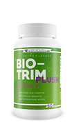Bio Trim Flush - Detox Cleanse - Cleanse Your Body of toxins to Test Clean and Pure - Toxins Naturally Build up in The Blood - Cleanse The Body to Help toxins excrete from The Body - Feel Great