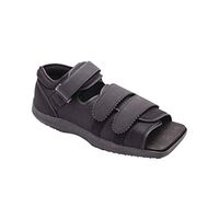 Ossur Square Toe Post Op Shoe (Women's Large)