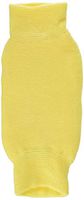 Rolyan Premium Heel/Elbow Protector, Small, Yellow, Foam Padded Sleeve for Skin Protection and Shock Absorption from Impacts, Durable Cushioned Sleeve for Athletic Use in Diffusing Pressure