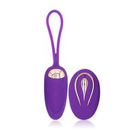 Wireless Vî-brátỉńg Remote Control Multi.Modes Powerful Búllët USB Rechargeable Waterproof Së#x Toy.s Gift