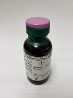 2% LUGOL'S Iodine Solution 1oz