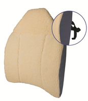 Hi-Back Sacro Cushion 17 x 20