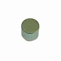 FEI 12-0372 Small Flat Circular Push Tip for Baseline Manual Muscle Tester