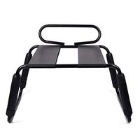 QKVNA Adult Furniture Game Chair Toy, Adjustable Height Weightless Removable Elastic Adult Toy