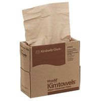 CRL Kimtowels Wrapped 100 Per Pop-Up Box