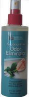 Fragrance Free Odor Eliminator 8 Oz Spray Btl.