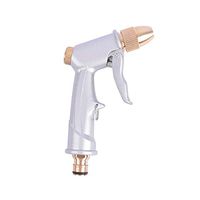 YTGOOD Industrial Business Supplies High Pressure Power Water Machine Car Washer Water Jet Metal Garden Washer Hose Wand Nozzle Sprayer Watering Spray Cleaning Tool