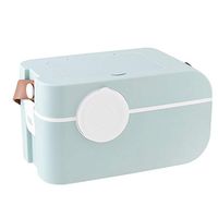 Medical First Aid Kit Box Organizer, Multi-Layer Emergency Medical Medicine Storage Box, Household Plastic Children's Medicine Box, Size 17 * 17 * 30 cm