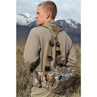 Field Optics Research Fanny Pack, Camo