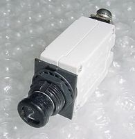 7277-2-2, S2899-2.0, Nos 2A Slim Klixon Aircraft Circuit Breaker