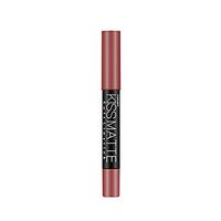 Alvinm Lip Gloss Velvet Matte Long Lasting Waterproof Lipstick Set
