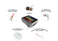 COZING Wrist Laser Watch Red Light Therapy Device Hyperglycemia and Hyperlipidemia Smart Watch LLLT Device Homeopathic Remedies