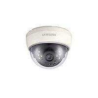 Samsung Surveillance/Network Camera - Color, Monochrome SCD-2020R