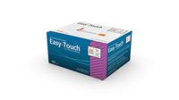 EasyTouch® U-100, 28G - 1cc/mL - 1/2" (12.7mm)