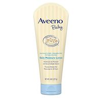 Aveeno Baby Lotion Size 8z