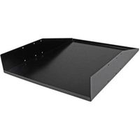 2PU8723 - StarTech.com 2U Rack Mount Cantilever 2 Post Shelf - Mid/Center Mount Sever Rack Cabinet Shelf - 150lbs / 68kg