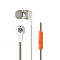 Skullcandy Ink'd 2.0 Micd Realtree Snow/Tan/Black In-ear Headphones (S2IKGY-506)