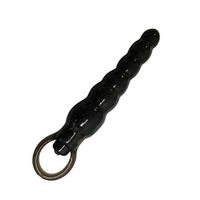 2 Frequency Amal Plug Trainer Butte G-S Vibranting Prostrate Massager Adult Six Toy