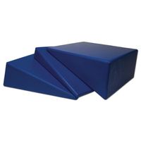 Skillbuilders 30-1013 Skillbuilders Positioning Wedge, 10" x 20" x 22"