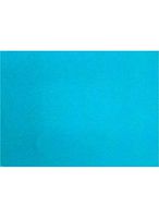 A1 Flat Card (3 1/2 x 4 7/8) - Trendy Teal (50 Qty.)