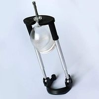 CS-PYY Safe Material Male Effective PênīsPump air Vacuum Pump Pênīsgrowth, Manual Pênīsextender Length Device Pênīsextender Length Device for Men Sleeve Tshirt Sleeve Toys CS-PYY