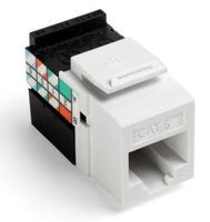 Cat-6 Connector Jack