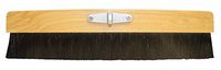 Kraft Tool CC173 48" Wood Medium Concrete Finish Broom
