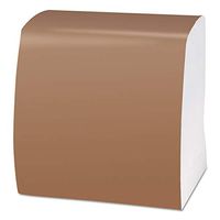 Scott 98171 1/4-Fold Dinner Napkins, 1-Ply, 16 3/4 x 17, White, 250 per Pack (Case of 16 Packs)
