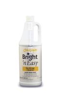 Congoleum Bright 'N Easy No Rinse Cleaner - 32 Ounce Bottle by Congoleum
