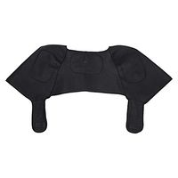 Qiterr Shoulder Pads Keep Warm Against Shoulder Pain(M)
