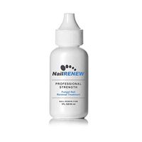 NailRENEW Antifungal - Professional Strength, FDA-Compliant, Fungus Treatment for Toe Fungus, Discolored or Brittle Nails.